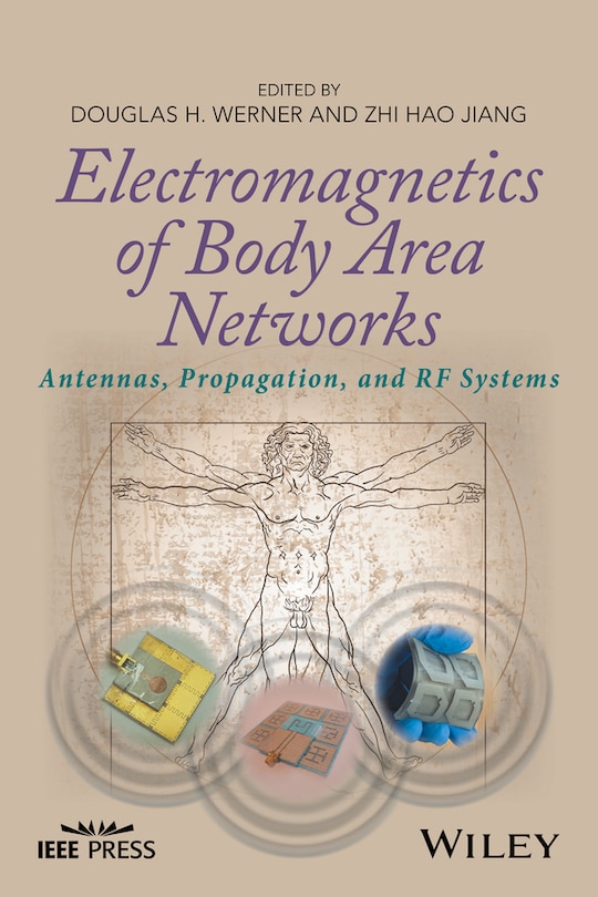 Front cover_Electromagnetics of Body Area Networks