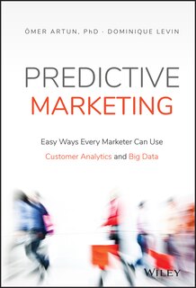 Front cover_Predictive Marketing