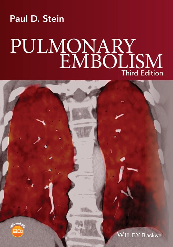 Couverture_Pulmonary Embolism