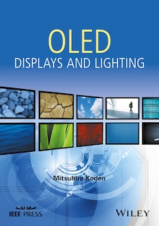 Front cover_OLED Displays and Lighting