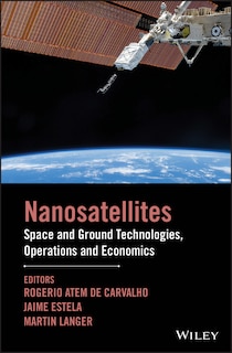 Front cover_Nanosatellites