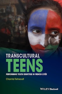Front cover_Transcultural Teens