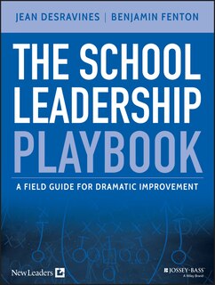 Couverture_The School Leadership Playbook
