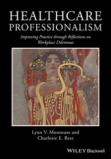 Front cover_Healthcare Professionalism