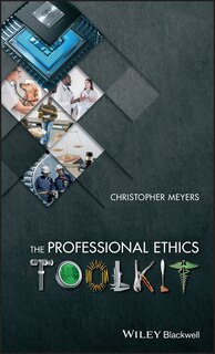 Front cover_The Professional Ethics Toolkit