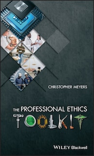 Front cover_The Professional Ethics Toolkit