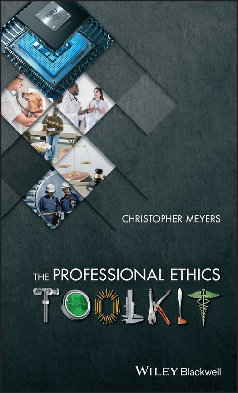 Front cover_The Professional Ethics Toolkit