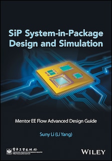 Front cover_SiP System-in-Package Design and Simulation
