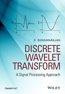 Front cover_Discrete Wavelet Transform