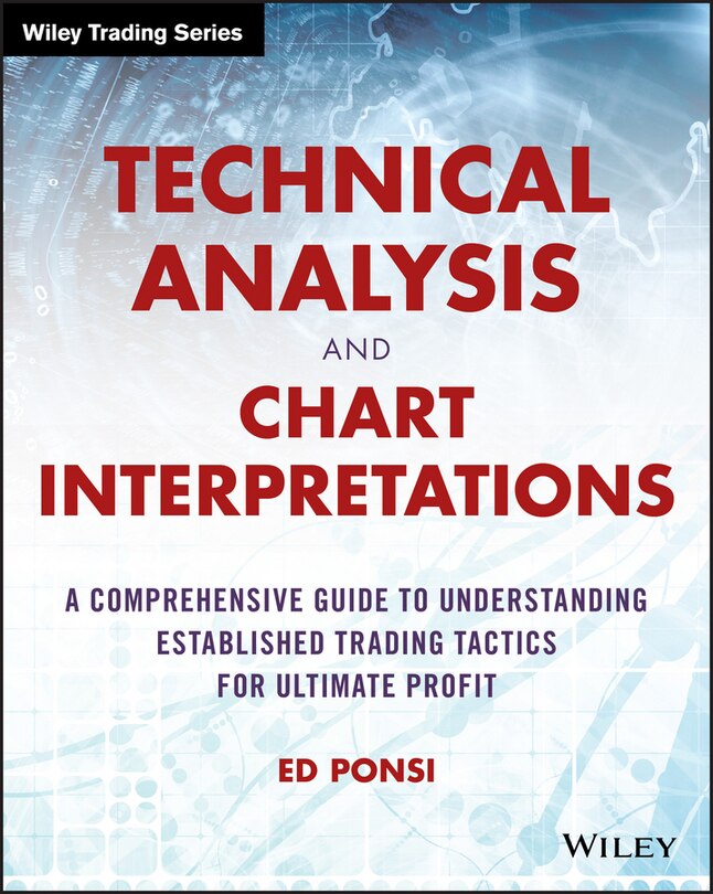 Couverture_Technical Analysis and Chart Interpretations