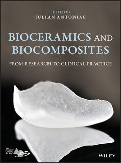 Front cover_Bioceramics and Biocomposites