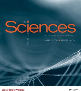 Front cover_The Sciences