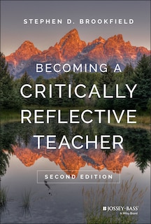 Front cover_Becoming a Critically Reflective Teacher