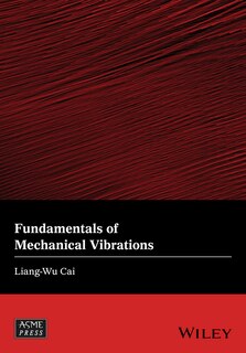 Front cover_Fundamentals of Mechanical Vibrations