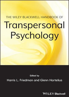 Couverture_The Wiley-Blackwell Handbook of Transpersonal Psychology