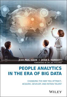 Front cover_People Analytics in the Era of Big Data