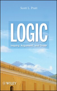Front cover_Logic