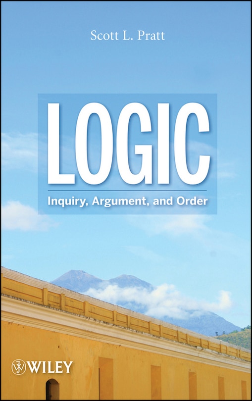 Front cover_Logic