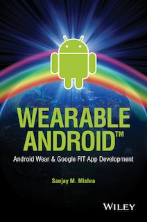 Couverture_Wearable Android