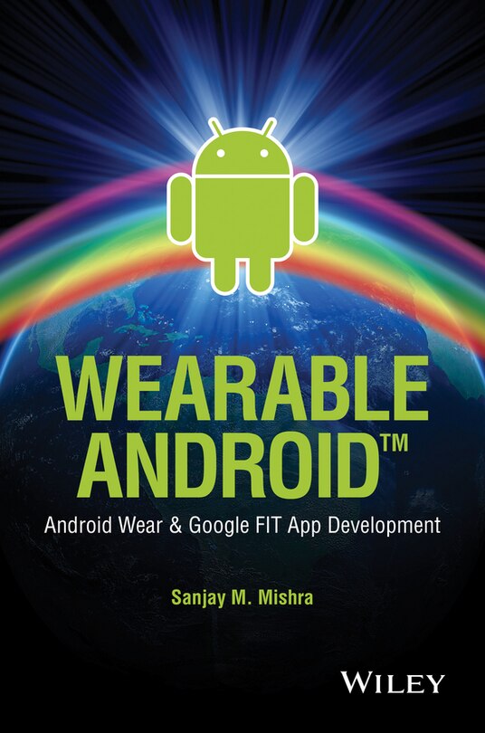 Couverture_Wearable Android