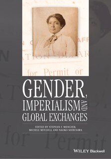 Front cover_Gender, Imperialism and Global Exchanges