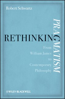 Front cover_Rethinking Pragmatism