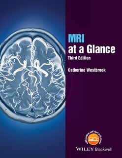 Front cover_MRI at a Glance
