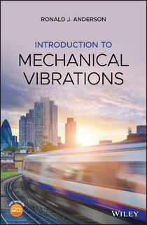 Front cover_Introduction To Mechanical Vibrations