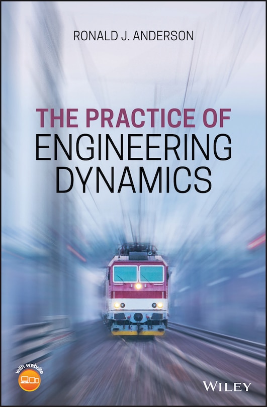 Couverture_The Practice Of Engineering Dynamics