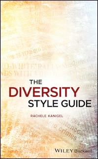 Couverture_The Diversity Style Guide