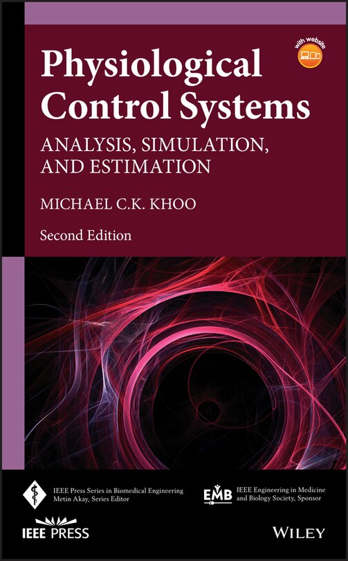 Couverture_Physiological Control Systems