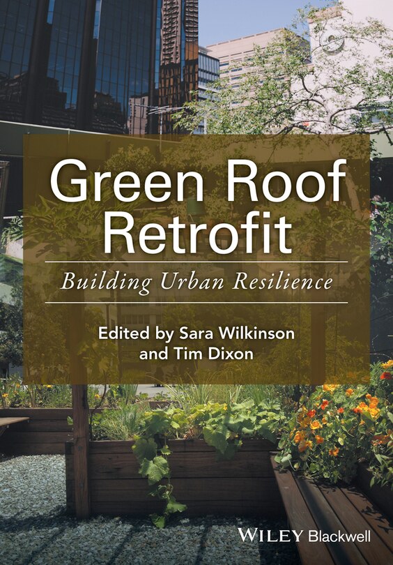 Couverture_Green Roof Retrofit