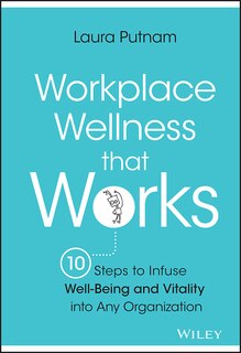 Front cover_Workplace Wellness that Works