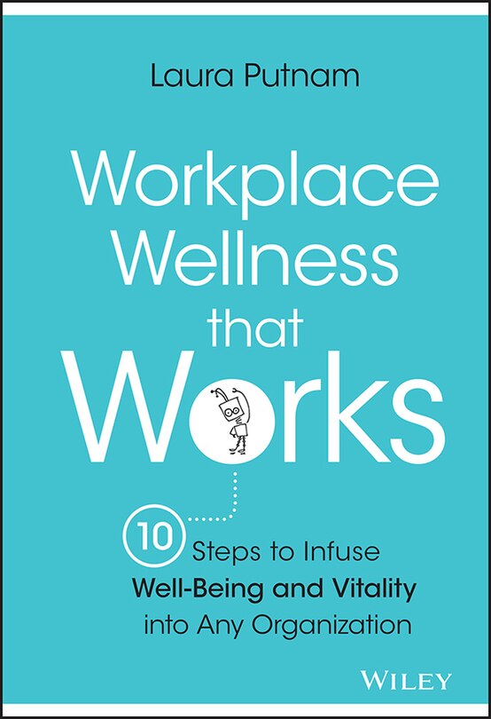 Front cover_Workplace Wellness that Works