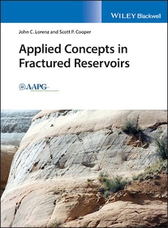 Couverture_Applied Concepts In Fractured Reservoirs
