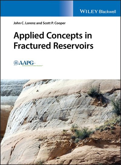 Couverture_Applied Concepts In Fractured Reservoirs