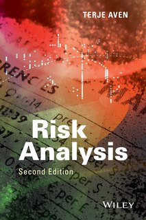 Front cover_Risk Analysis