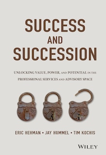 Couverture_Success and Succession