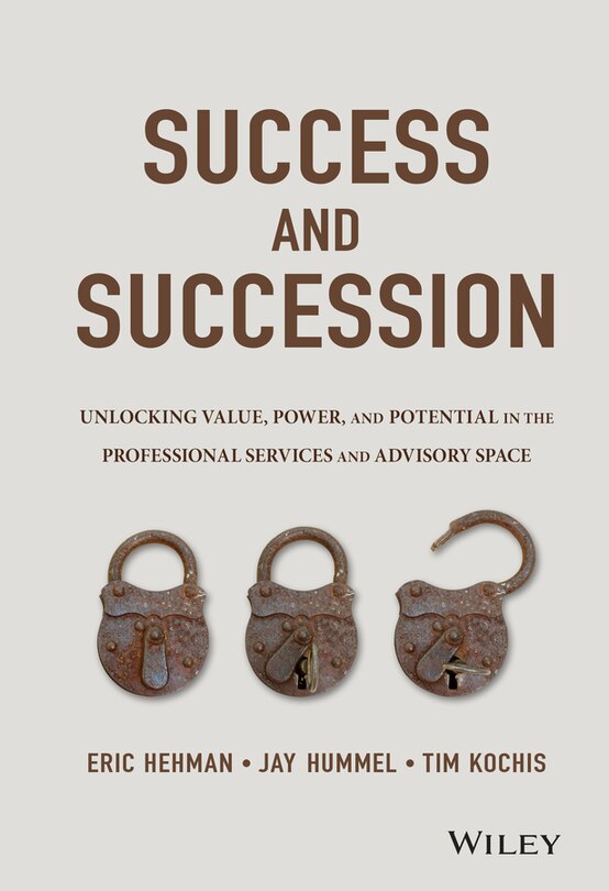 Couverture_Success and Succession