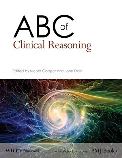 Couverture_ABC of Clinical Reasoning