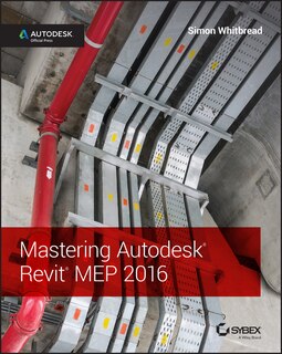 Front cover_Mastering Autodesk Revit MEP 2016