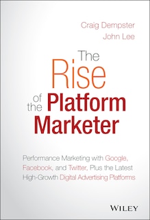 Front cover_The Rise of the Platform Marketer