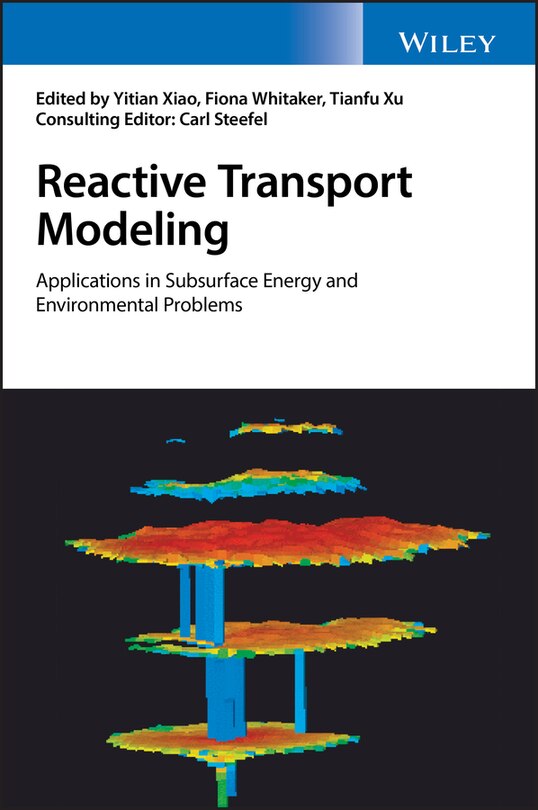Front cover_Reactive Transport Modeling