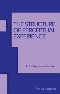 Couverture_The Structure of Perceptual Experience