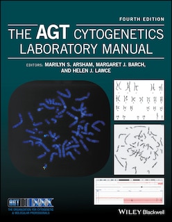 Front cover_The AGT Cytogenetics Laboratory Manual