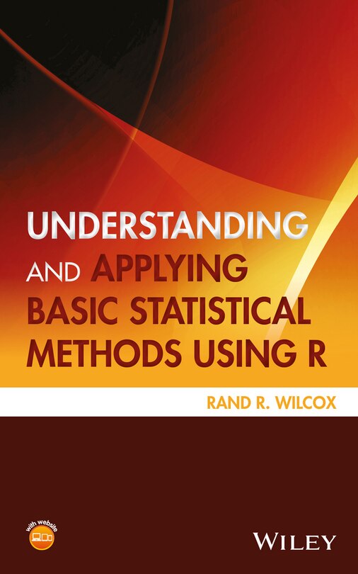 Front cover_Understanding and Applying Basic Statistical Methods Using R