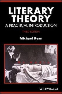 Front cover_Literary Theory