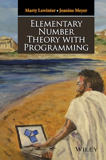 Front cover_Elementary Number Theory with Programming