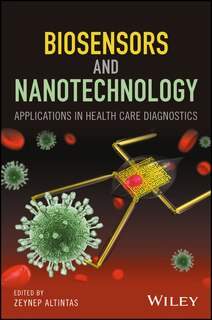 Couverture_Biosensors and Nanotechnology