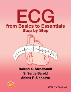 Couverture_ECG from Basics to Essentials